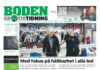 Boden Gratistidning (vecka 4, 2024)