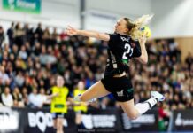 Topplag kommer till Boden – Boden Handboll