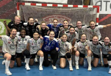 Final4 för Boden Handboll – Boden Handboll