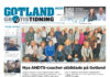Gotland Gratistidning (vecka 14, 2024)