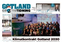 Gotland Gratistidning (vecka 51, 2024)
