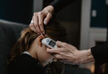 Mammor tar allt oftare vabben – Gotlands pappor hemma mindre än på över tolv år