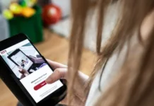 Ny digital behandling på Gotland via 1177