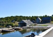 Husbod- När regnet öser ner utanför fönstret tänker vi tillbaka till sommarens u…