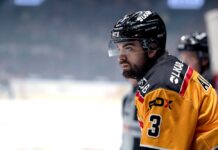 På bortaresa med | Frédéric Allard