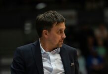 BC Luleå vill bygga vidare mot nykomlingen