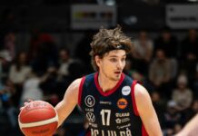 BC Luleå studsade tillbaka i storseger