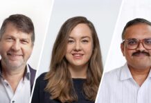 Ny innovation gör hårdvara föränderlig