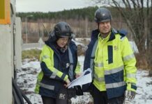 Programmet som påverkar studenters yrkesval – Högspänning är tillbaka med en sjätte säsong