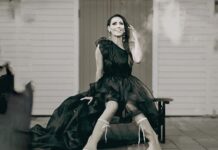 Barbro, Barbro till Sara kulturhus – en kväll i Lill-Babs anda med Lina Hedlund