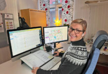 Gratistidningarna – då, nu och mot en ljus framtid