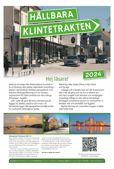 Screenshot Gutnisk idrott